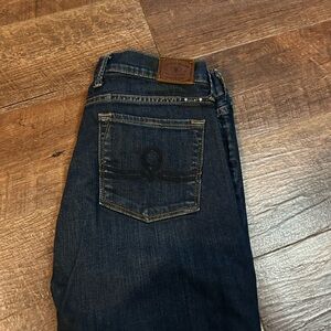 Women’s Lucky Sofia Straight Jeans